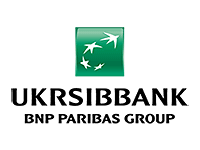 Банк UKRSIBBANK в Новогоровке